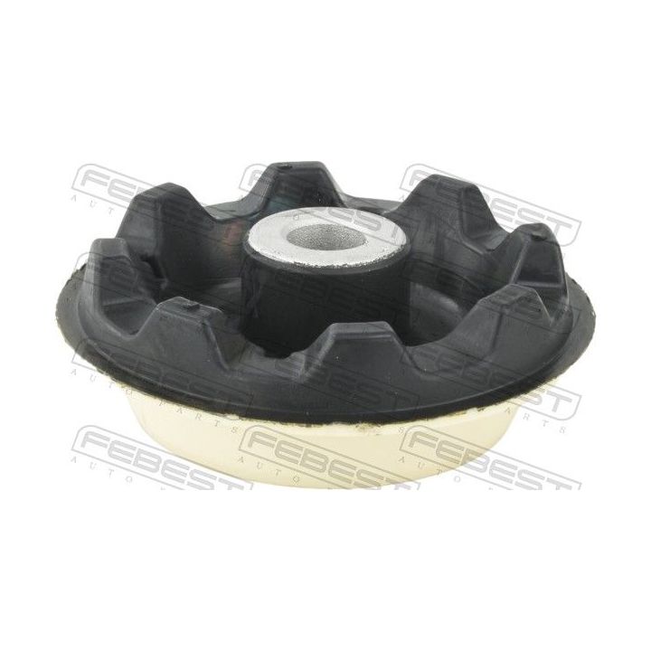 Montavimas, diferencialas FEBEST VWAB-053