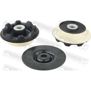 Montavimas, diferencialas FEBEST VWAB-053-KIT