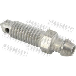 Alsuoklio varžtas / vožtuvas, stabdžių apkaba FEBEST 8870-007