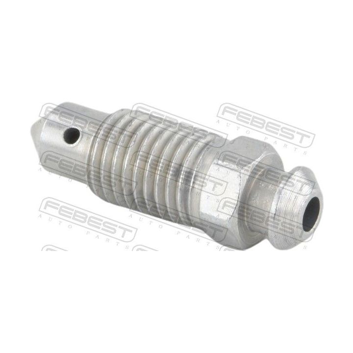 Alsuoklio varžtas / vožtuvas, stabdžių apkaba FEBEST 8870-008