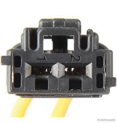 Kabelių remonto kompl., stabdymo žibintas HERTH+BUSS ELPARTS 51277304