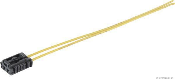 Kabelių remonto kompl., stabdymo žibintas HERTH+BUSS ELPARTS 51277304