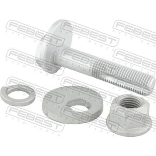 Korekcinių išvirtimo varžtų rinkinys FEBEST 2229-009-KIT