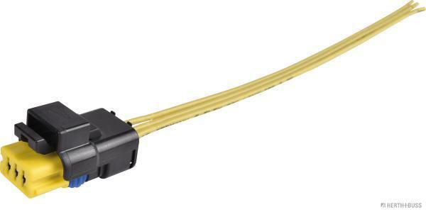 Kabelių remonto komplektas, jungiamasis elementas HERTH+BUSS ELPARTS 51277311