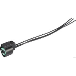 Kabelių remonto komplektas, stovėjimo šviesos HERTH+BUSS ELPARTS 51277424