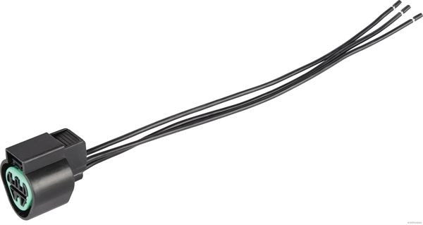 Kabelių remonto komplektas, stovėjimo šviesos HERTH+BUSS ELPARTS 51277424