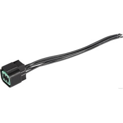 Kabelių remonto komplektas, dieninės šviesos HERTH+BUSS ELPARTS 51277425