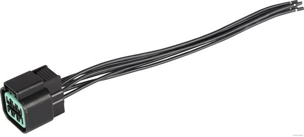 Kabelių remonto komplektas, dieninės šviesos HERTH+BUSS ELPARTS 51277425