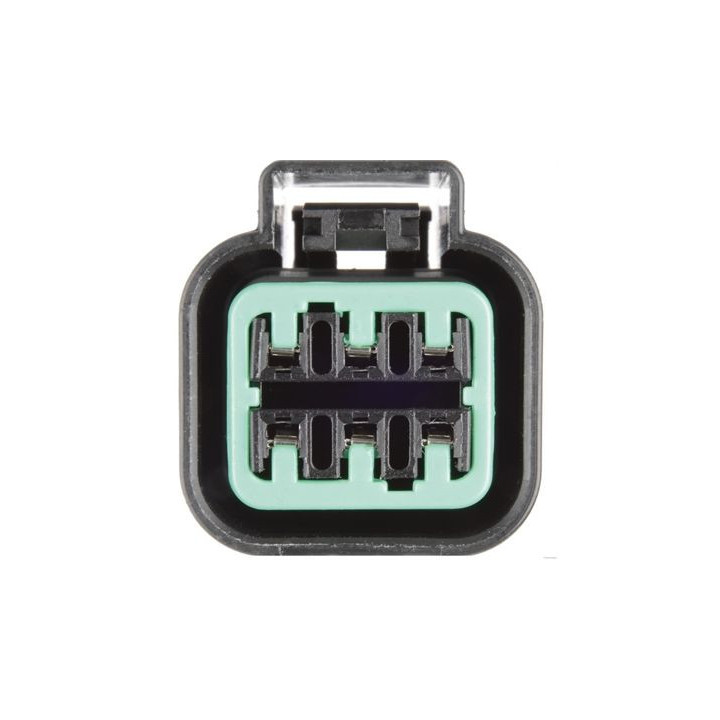 Kabelių remonto komplektas, dieninės šviesos HERTH+BUSS ELPARTS 51277425