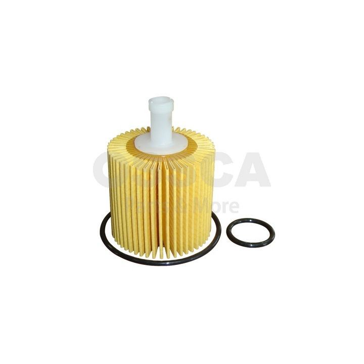 Alyvos filtras OSSCA 68997