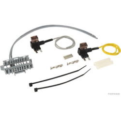 Kabelių remonto komplektas, centrinė plokštė HERTH+BUSS ELPARTS 51277157