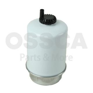 Kuro filtras OSSCA 82861