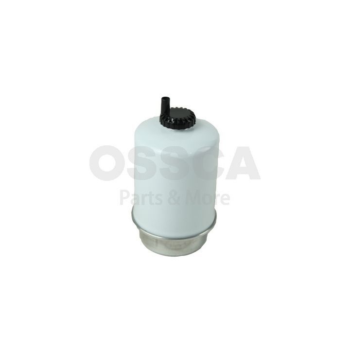 Kuro filtras OSSCA 82861