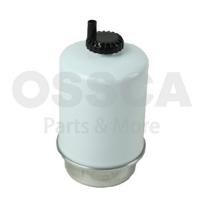 Kuro filtras OSSCA 82861