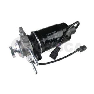 Kuro filtras OSSCA 84377