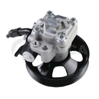 Hidraulinis siurblys, vairo sistema OSSCA 85697