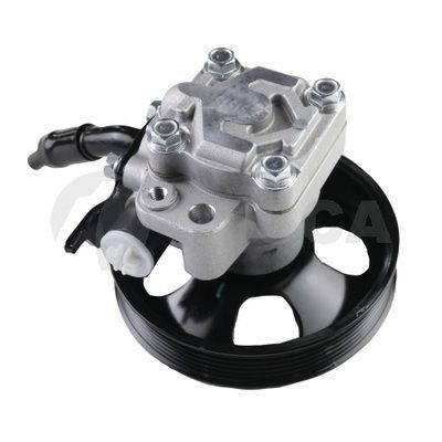 Hidraulinis siurblys, vairo sistema OSSCA 85697