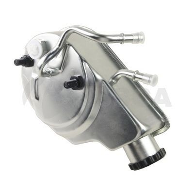 Hidraulinis siurblys, vairo sistema OSSCA 87016