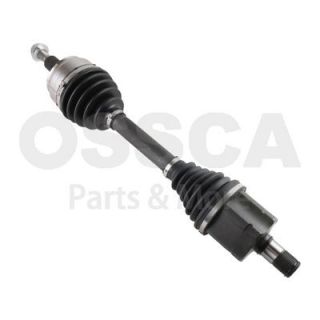 Pusašis OSSCA 58564