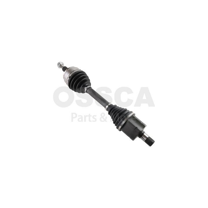 Pusašis OSSCA 58564