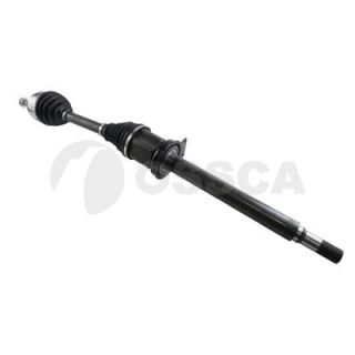 Pusašis OSSCA 84364