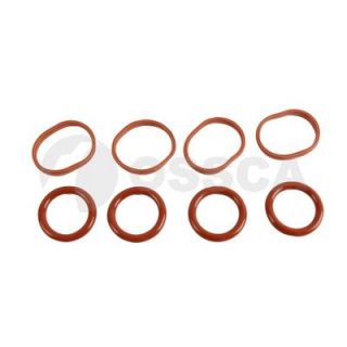 Tarpiklis, įsiurbimo kolektorius OSSCA 88962