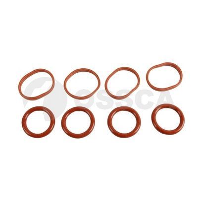 Tarpiklis, įsiurbimo kolektorius OSSCA 88962