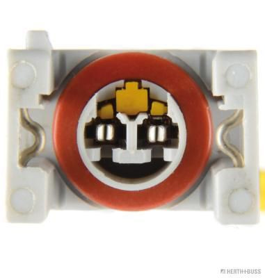 Kabelių remonto komplektas, įpurškimas HERTH+BUSS ELPARTS 51277266