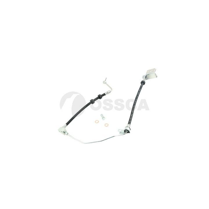 Stabdžių žarnelė OSSCA 88947