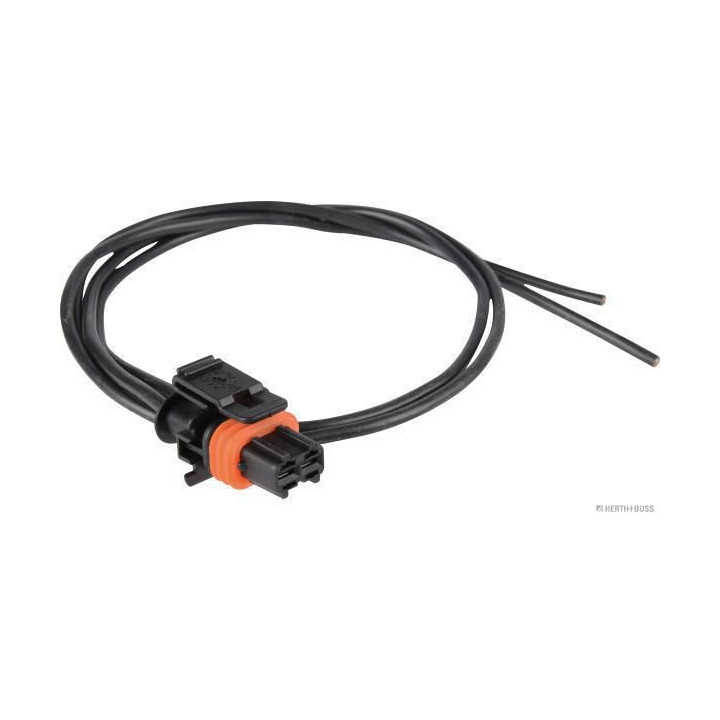 Kabelių taisymo komplektas, bako ventiliavimo vožtuvas HERTH+BUSS ELPARTS 51277328