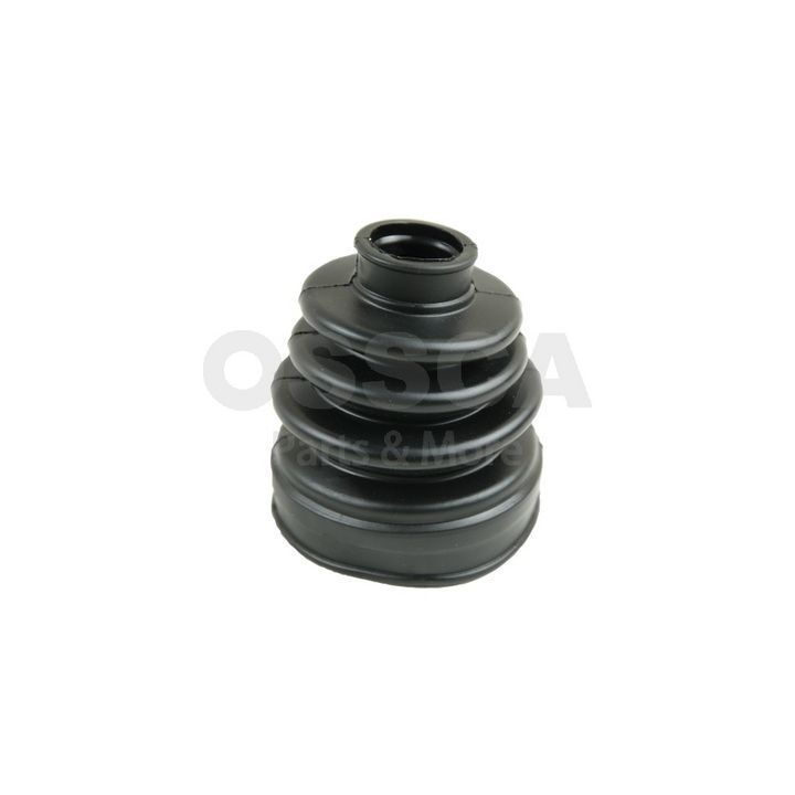 Gofruotoji membrana, kardaninis velenas OSSCA 90362