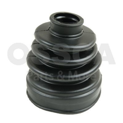 Gofruotoji membrana, kardaninis velenas OSSCA 90362