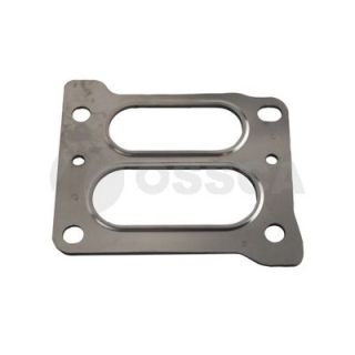 Tarpiklis, išleidimo kolektorius OSSCA 85427