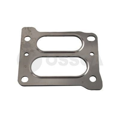 Tarpiklis, išleidimo kolektorius OSSCA 85427