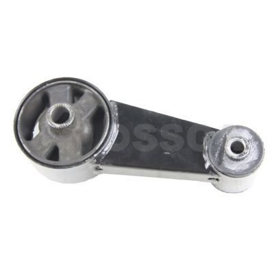 Variklio montavimas OSSCA 47716