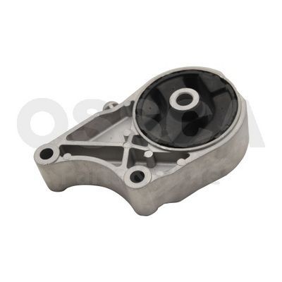 Variklio montavimas OSSCA 51340