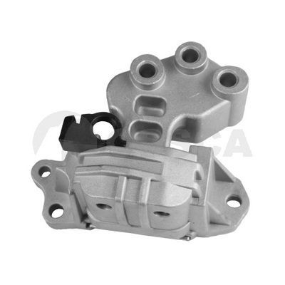 Variklio montavimas OSSCA 86827