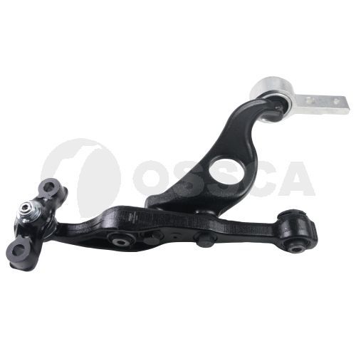 Vikšro valdymo svirtis OSSCA 71808