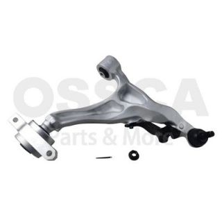 Vikšro valdymo svirtis OSSCA 88354