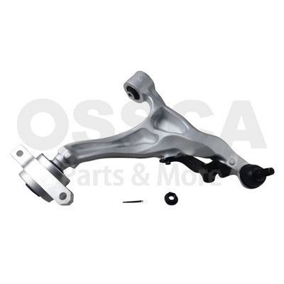 Vikšro valdymo svirtis OSSCA 88354