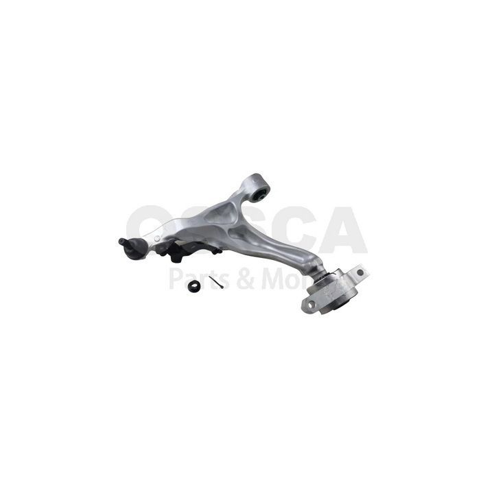 Vikšro valdymo svirtis OSSCA 88355