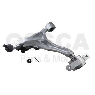 Vikšro valdymo svirtis OSSCA 88355