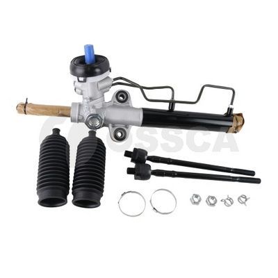 Vairo pavara OSSCA 63950