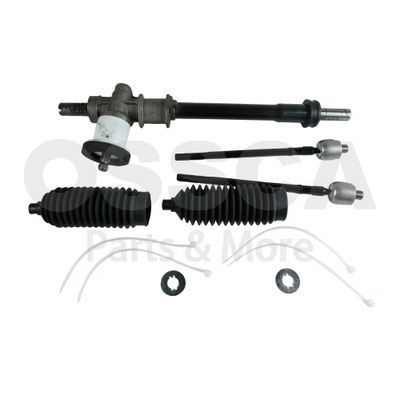 Vairo pavara OSSCA 67923