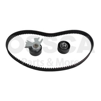 Paskirstymo diržo komplektas OSSCA 88260