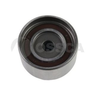 Kreipiantysis skriemulys, V formos rumbuotas diržas OSSCA 42851