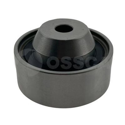 Kreipiantysis skriemulys, V formos rumbuotas diržas OSSCA 42852