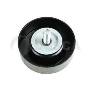 Kreipiantysis skriemulys, V formos rumbuotas diržas OSSCA 59310