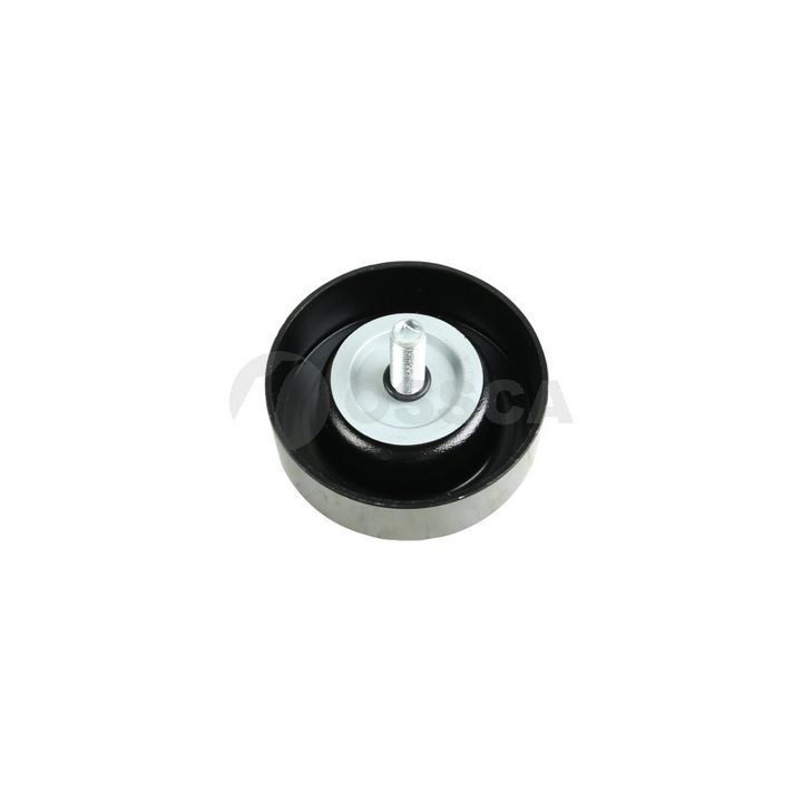 Kreipiantysis skriemulys, V formos rumbuotas diržas OSSCA 59310