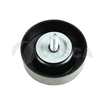 Kreipiantysis skriemulys, V formos rumbuotas diržas OSSCA 59310